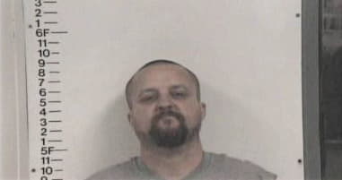 Joshua Gimbert, - Putnam County, TN 