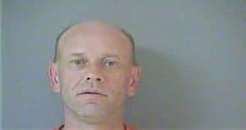 Kevin Gipson, - Crittenden County, KY 