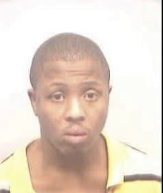 Keonti Gunn, - Fulton County, GA 