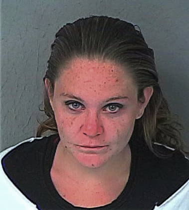 Laurie Hancock, - Hernando County, FL 