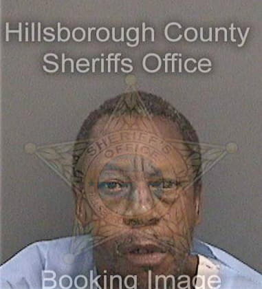 Tyler Hardy, - Hillsborough County, FL 