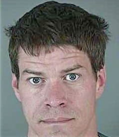 Russell Hayes - Lane County, OR 