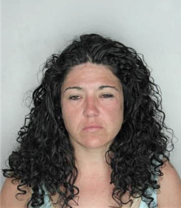 Elizabeth Henson - Hillsborough County, FL 