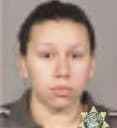 Ciriy Hernandez - Multnomah County, OR 