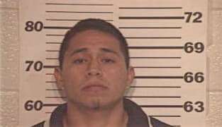 David Hernandez, - Hidalgo County, TX 