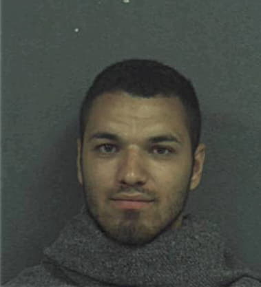 Antonio Hernandez-Mendez, - Wyandotte County, KS 