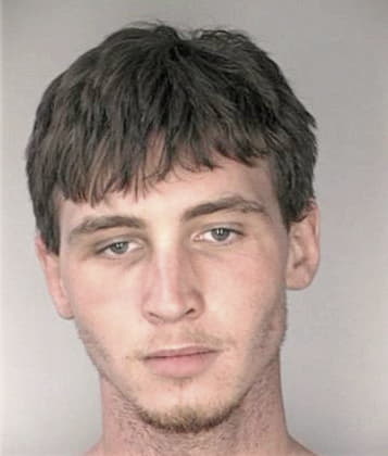 Michael Herndon - Hillsborough County, FL 