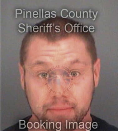 Charles Hill, - Pinellas County, FL 