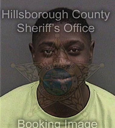 Helmar Hodges, - Hillsborough County, FL 