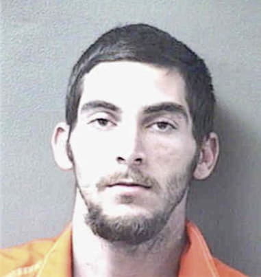 Benjamin Hoffman, - Okaloosa County, FL 