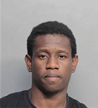 Charles Howard, - Dade County, FL 