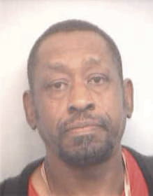 Victor Hudson, - Fulton County, GA 