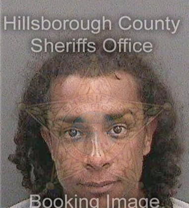 Kiontre James, - Hillsborough County, FL 