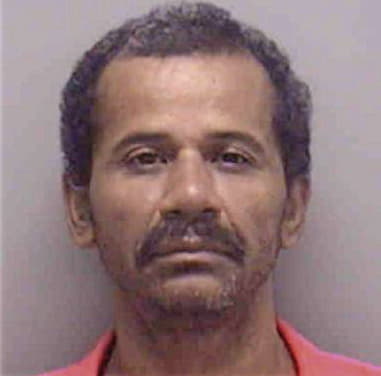 Antonio Jimenez, - Lee County, FL 