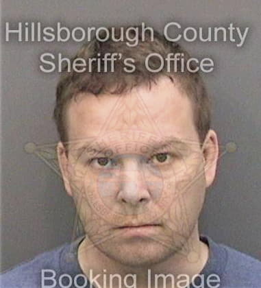 Luis Jimenezquijano, - Hillsborough County, FL 