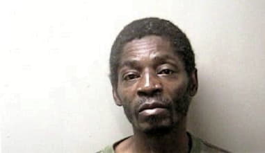 Carlos Johnson, - Leon County, FL 