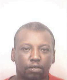 Derrick Johnson, - Fulton County, GA 