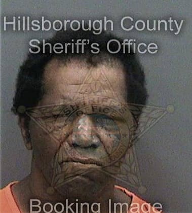 Gogotso Jorge, - Hillsborough County, FL 