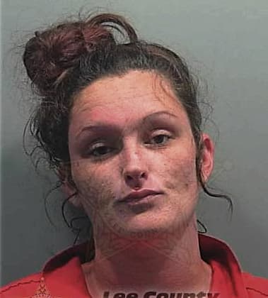 Samantha Kenney, - Lee County, FL 