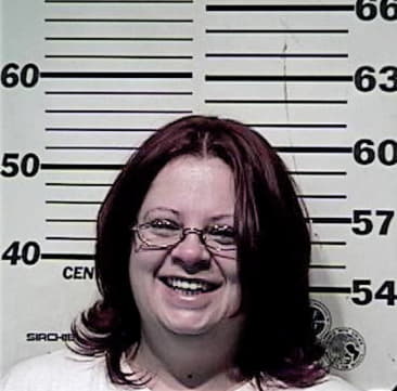Susan Lacasse, - Campbell County, KY 
