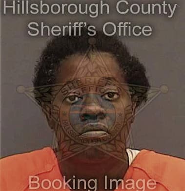 Shakeria Lee, - Hillsborough County, FL 