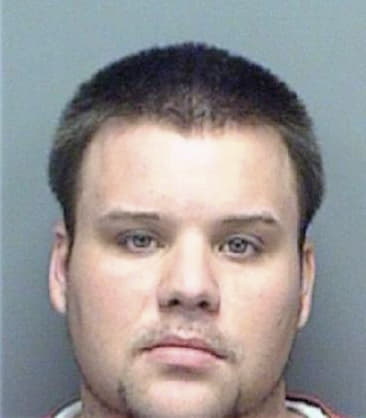 Charles Lefort, - Pinellas County, FL 