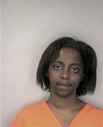 Latrenda Lewis, - Hillsborough County, FL 