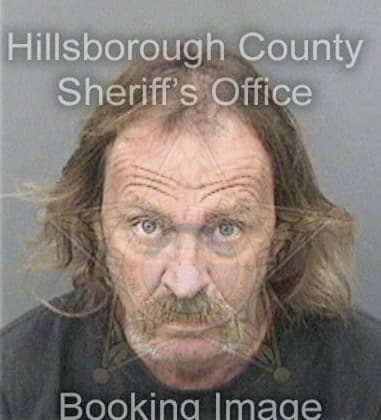 Richard Long, - Hillsborough County, FL 