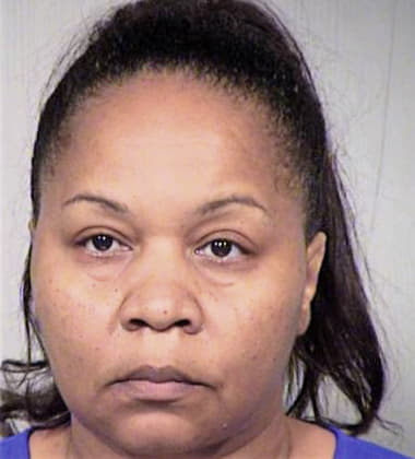 Patricia Lopez - Maricopa County, AZ 