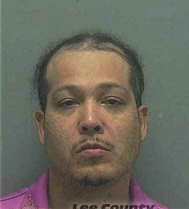 Angelo Losardo, - Lee County, FL 