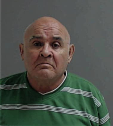 Teodoro Martinez, - Hidalgo County, TX 