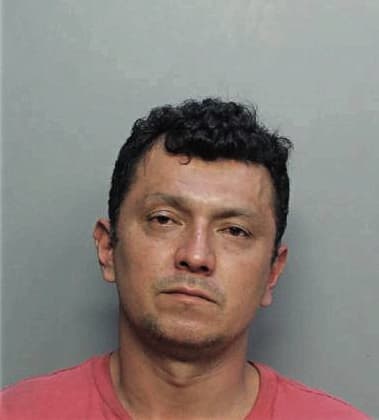 Fidel Martinez-Godinez, - Dade County, FL 