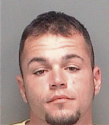 Keith Maxant - Pinellas County, FL 