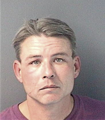 James McCard, - Escambia County, FL 