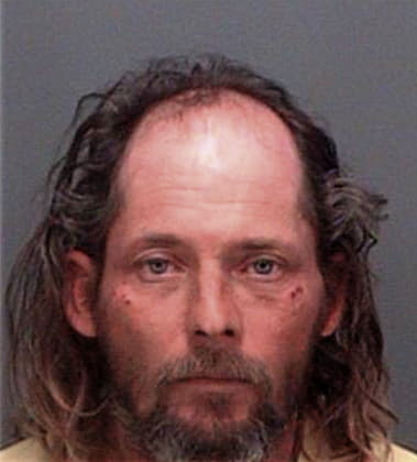 Michael McKinney - Pinellas County, FL 