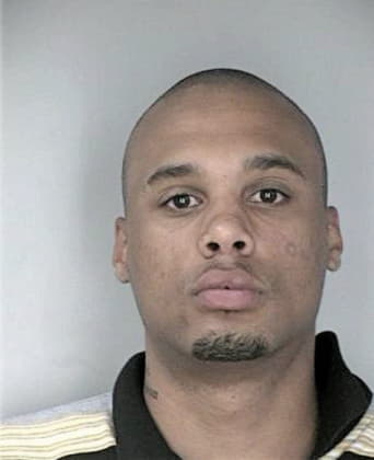 John McMillian - Hillsborough County, FL 