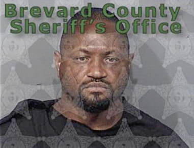 Nathaniel McRae, - Brevard County, FL 