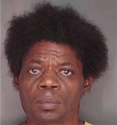 Randy McRay - Polk County, FL 