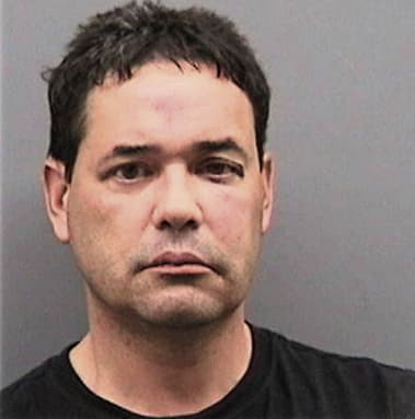 Jose Medero - Hillsborough County, FL 
