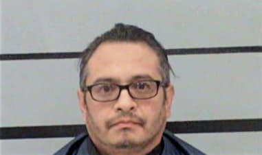 Jimmy Medrano, - Lubbock County, TX 