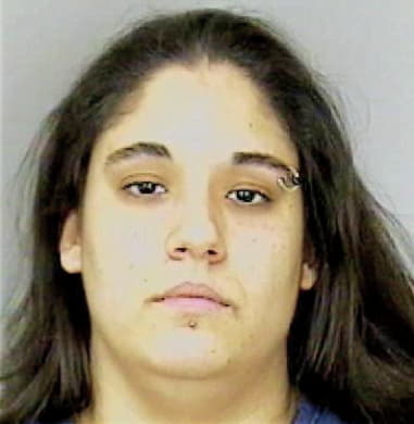 Lorraine Mejia-Hernandez - Polk County, FL 