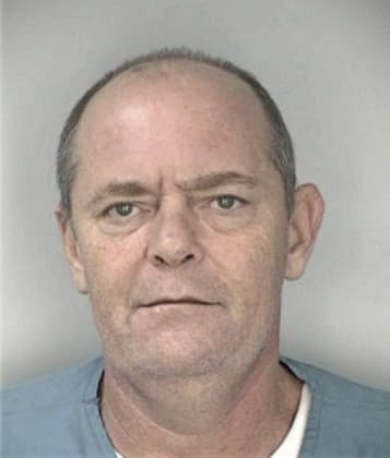 Juan Mendoza - Hillsborough County, FL 