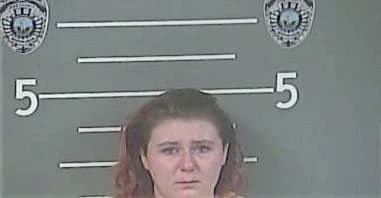 Tammy Miller, - Pike County, KY 