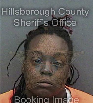 Gail Mills - Hillsborough County, FL 