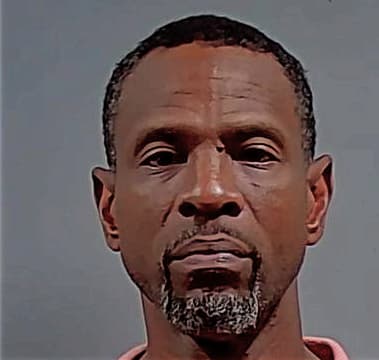 Glenn Milton, - Escambia County, FL 