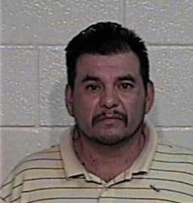 Aurelio Miranda, - Hidalgo County, TX 