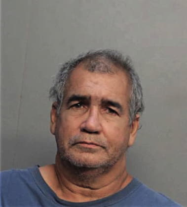 Milton Miranda, - Dade County, FL 