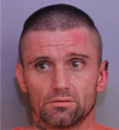 Alan Moates, - Polk County, FL 