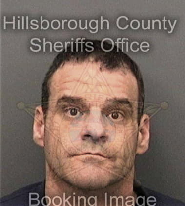 Juan Molina, - Hillsborough County, FL 