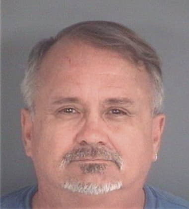 Ronald Montgomery, - Clay County, FL 